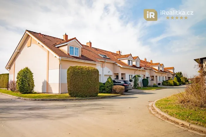 Prodej rodinného domu, Vrdy, Sluneční, 154 m2