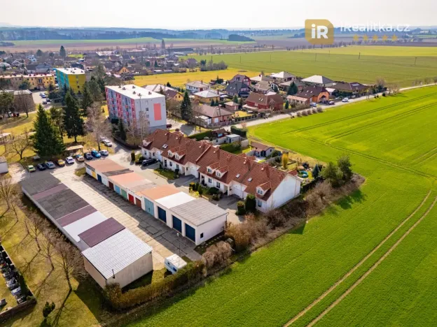 Prodej rodinného domu, Vrdy, Sluneční, 154 m2