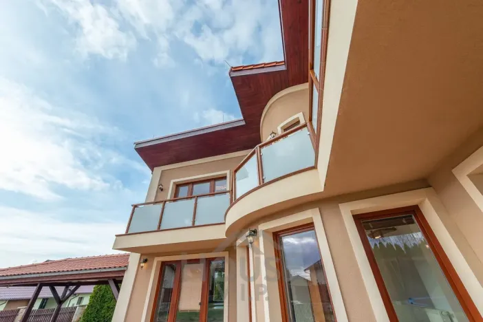 Prodej vily, Babice, Okružní, 200 m2