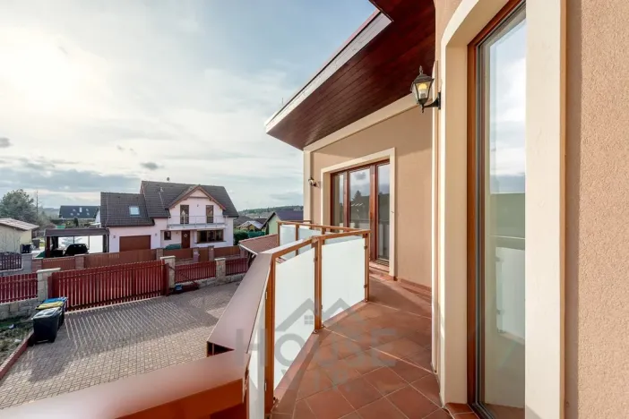 Prodej vily, Babice, Okružní, 200 m2