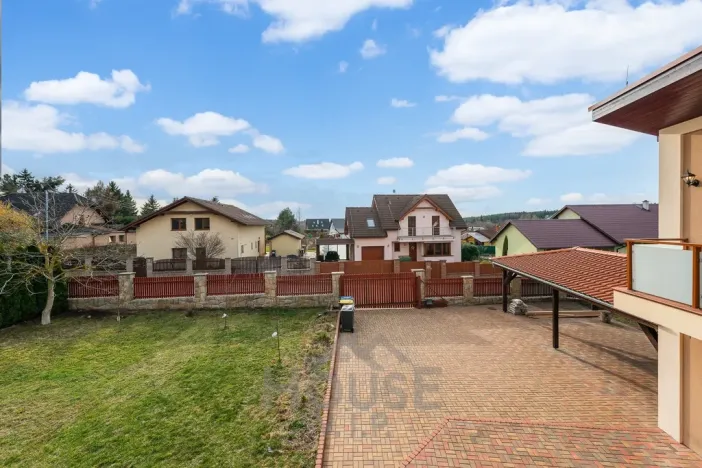 Prodej vily, Babice, Okružní, 200 m2