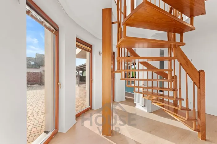 Prodej vily, Babice, Okružní, 200 m2