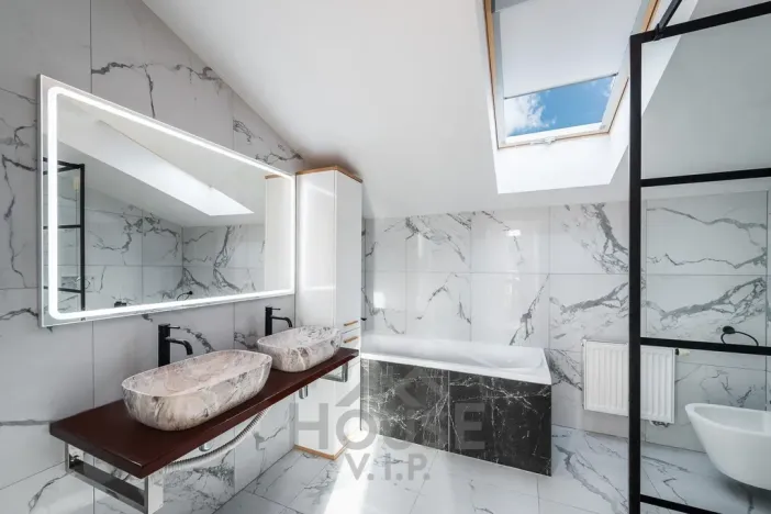 Prodej vily, Babice, Okružní, 200 m2