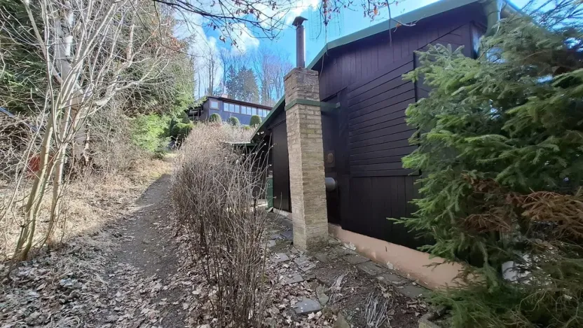 Prodej chaty, Mšecké Žehrovice, 30 m2