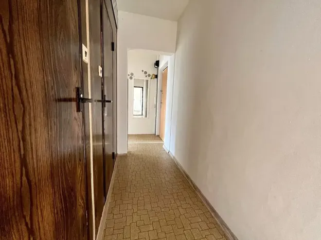 Pronájem bytu 2+1, Karlovy Vary, Konečná, 61 m2