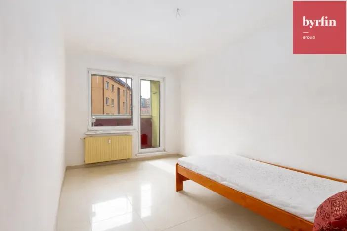 Prodej bytu 4+1, Ostrava, Sládkova, 80 m2