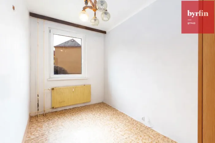 Prodej bytu 4+1, Ostrava, Sládkova, 80 m2