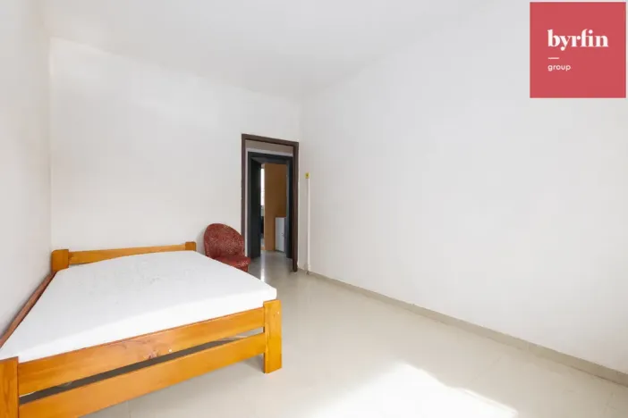 Prodej bytu 4+1, Ostrava, Sládkova, 80 m2