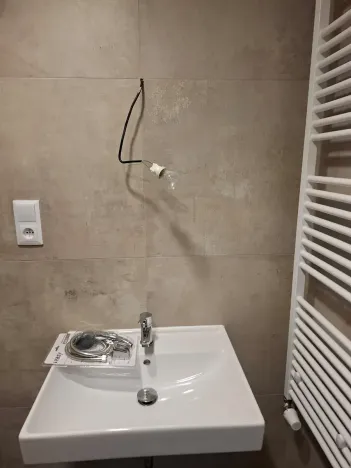 Prodej bytu 1+kk, Praha - Hloubětín, Poděbradská, 33 m2