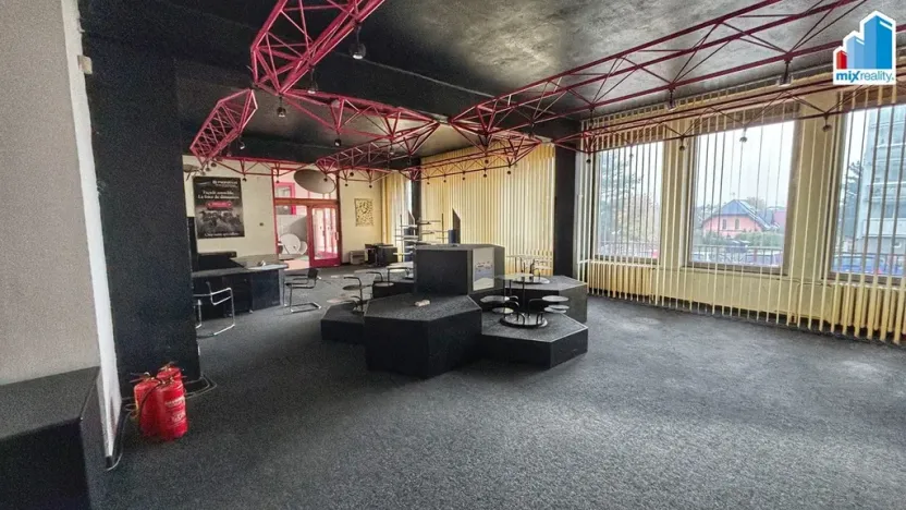 Pronájem obchodního prostoru, Klatovy, Zahradní, 430 m2