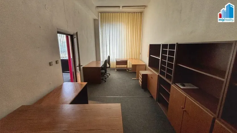Pronájem obchodního prostoru, Klatovy, Zahradní, 430 m2