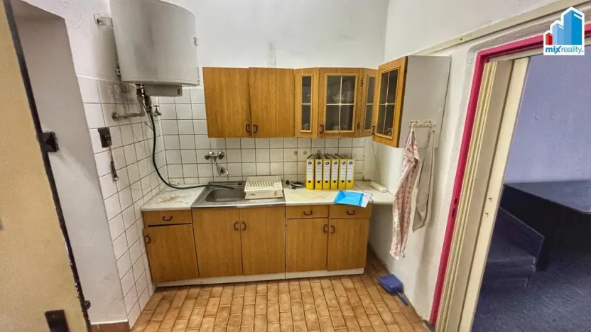 Pronájem obchodního prostoru, Klatovy, Zahradní, 430 m2