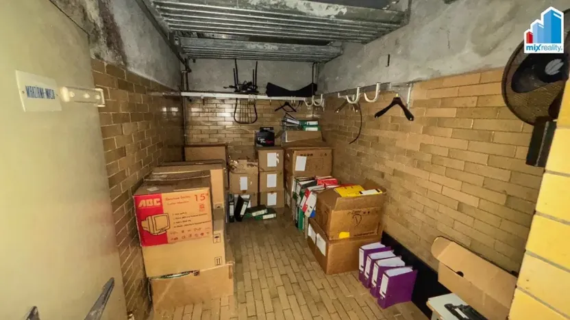 Pronájem obchodního prostoru, Klatovy, Zahradní, 430 m2