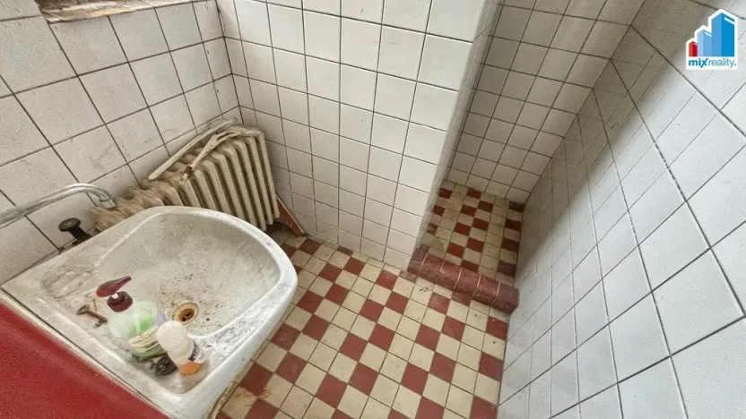 Pronájem obchodního prostoru, Klatovy, Zahradní, 430 m2