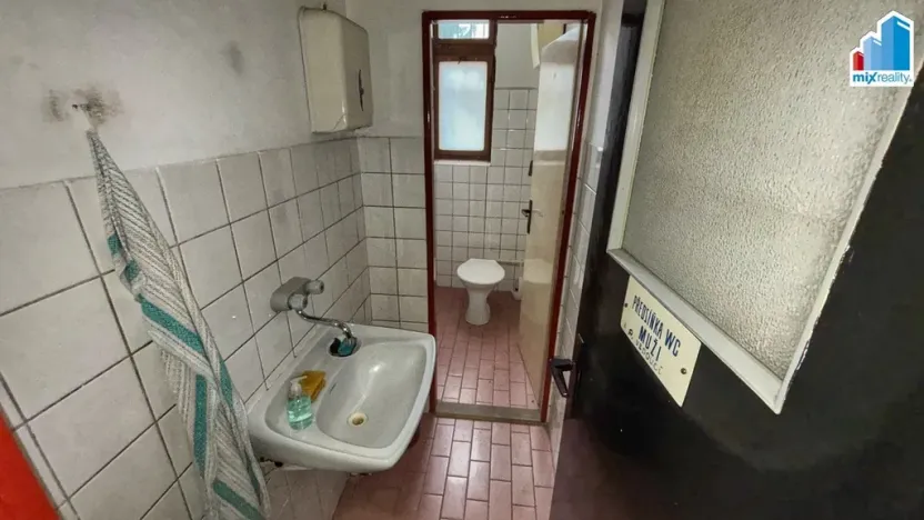 Pronájem obchodního prostoru, Klatovy, Zahradní, 430 m2