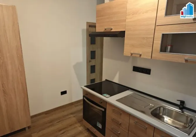 Pronájem bytu 2+1, Plzeň - Nová Hospoda, Krajní, 58 m2