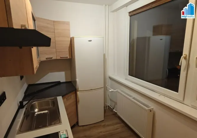 Pronájem bytu 2+1, Plzeň - Nová Hospoda, Krajní, 58 m2