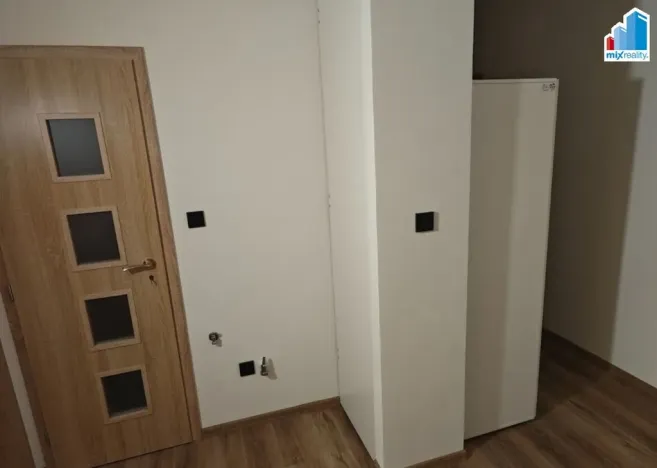 Pronájem bytu 2+1, Plzeň - Nová Hospoda, Krajní, 58 m2