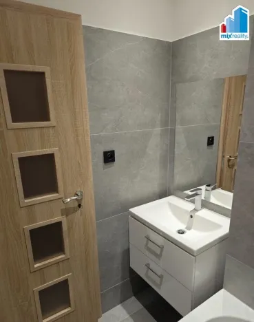 Pronájem bytu 2+1, Plzeň - Nová Hospoda, Krajní, 58 m2