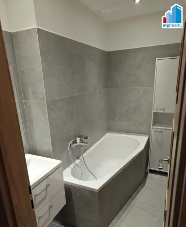 Pronájem bytu 2+1, Plzeň - Nová Hospoda, Krajní, 58 m2