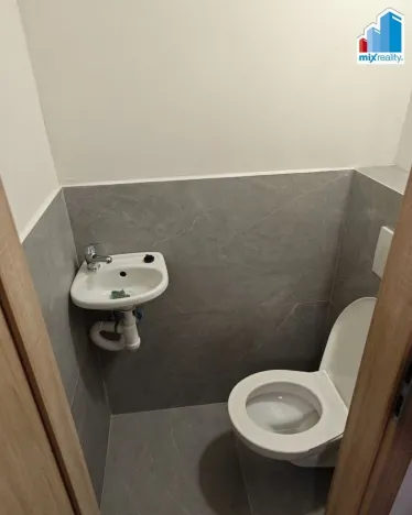 Pronájem bytu 2+1, Plzeň - Nová Hospoda, Krajní, 58 m2