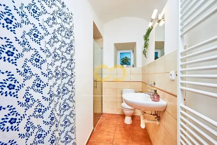 Prodej rodinného domu, Černá v Pošumaví, 330 m2