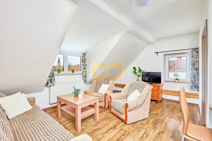 Prodej rodinného domu, Černá v Pošumaví, 330 m2