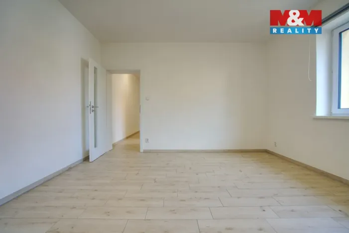 Prodej rodinného domu, Ostrava - Muglinov, Bohumínská, 70 m2