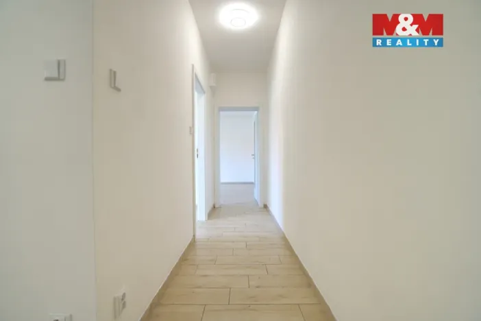 Prodej rodinného domu, Ostrava - Muglinov, Bohumínská, 70 m2