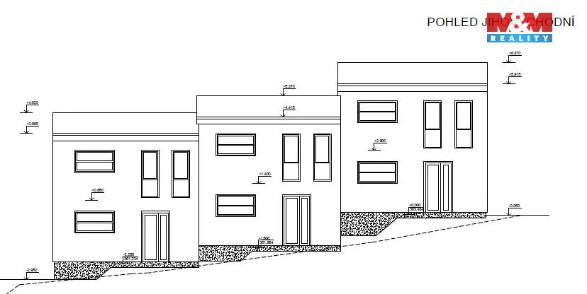 Prodej rodinného domu, Nučice, 83 m2