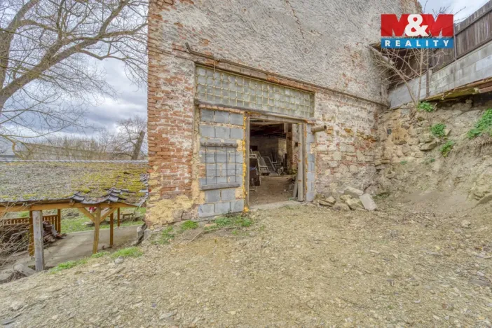 Prodej pozemku pro bydlení, Plzeň, 961 m2