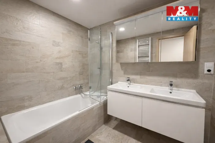 Prodej bytu 3+kk, Praha - Hostivař, Švehlova, 94 m2