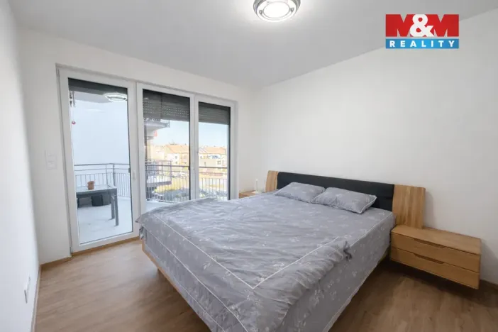 Prodej bytu 3+kk, Praha - Hostivař, Švehlova, 94 m2