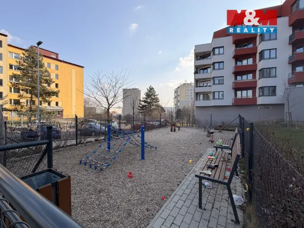 Prodej bytu 3+kk, Praha - Hostivař, Švehlova, 94 m2