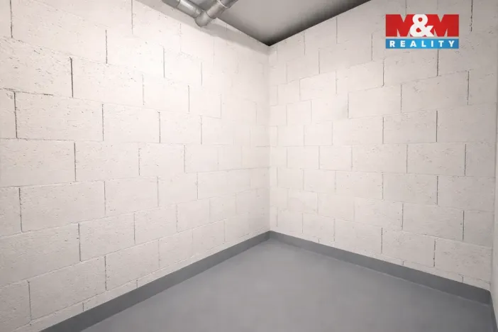 Prodej bytu 3+kk, Praha - Hostivař, Švehlova, 94 m2