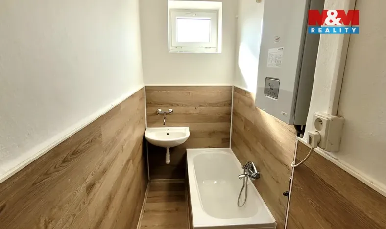 Pronájem bytu 2+1, Jablonec nad Nisou, Turnovská, 66 m2