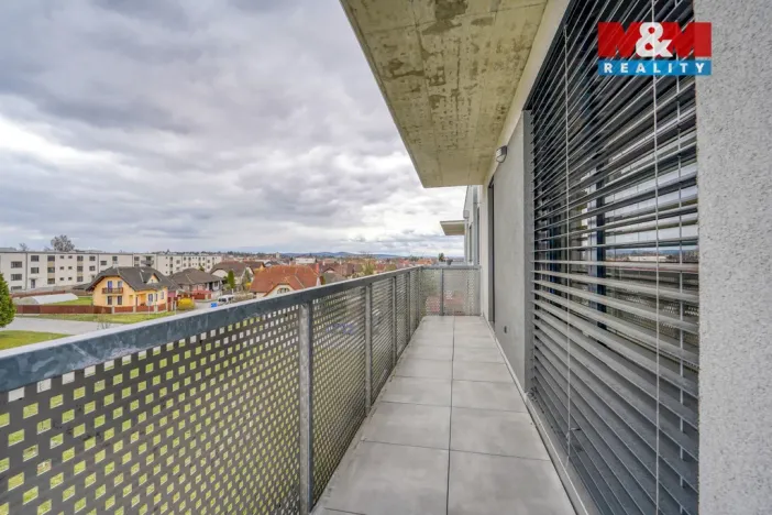 Pronájem bytu 3+kk, Dobřany, 86 m2