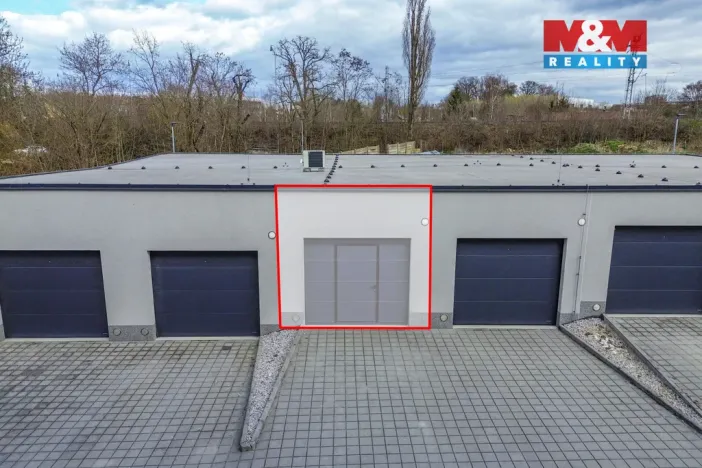 Pronájem bytu 3+kk, Dobřany, 86 m2