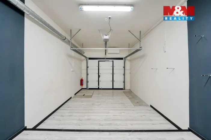 Pronájem bytu 3+kk, Dobřany, 86 m2