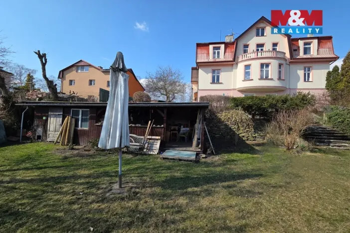 Pronájem bytu 2+kk, Karlovy Vary - Bohatice, U Trati, 69 m2