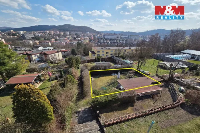 Pronájem bytu 2+kk, Karlovy Vary - Bohatice, U Trati, 69 m2
