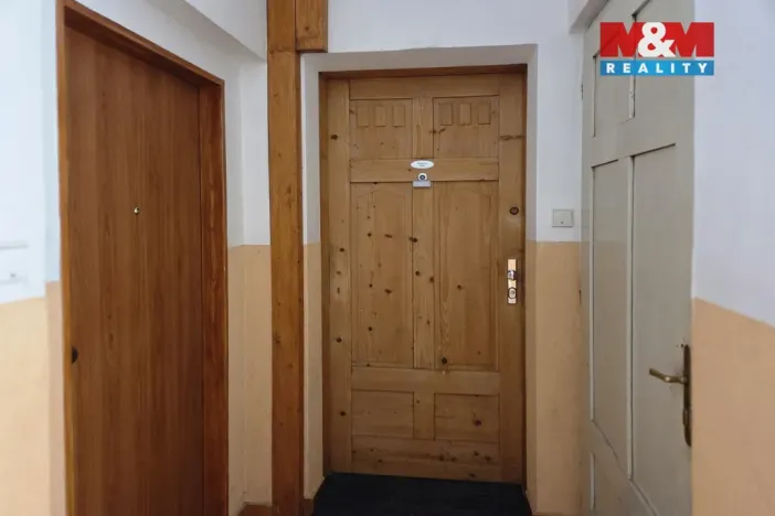 Pronájem bytu 2+kk, Karlovy Vary - Bohatice, U Trati, 69 m2