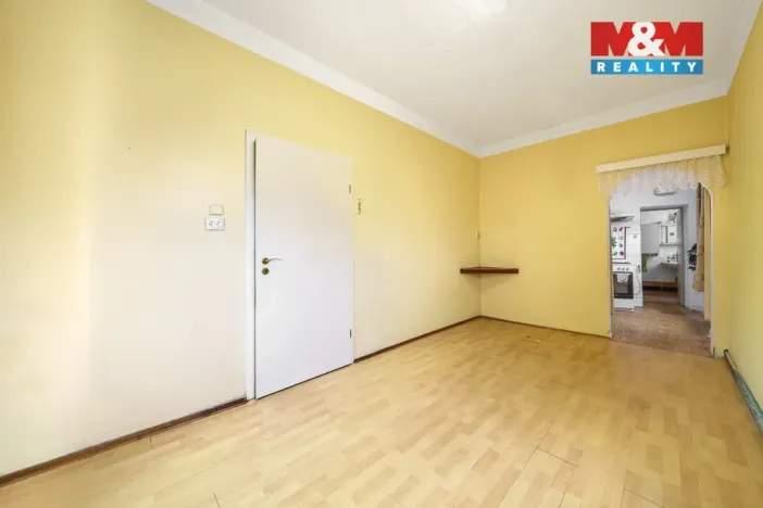 Prodej rodinného domu, Kynšperk nad Ohří, Okružní, 285 m2