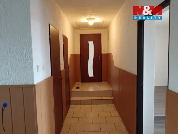 Pronájem bytu 3+kk, Vřesina, Mešnická, 70 m2