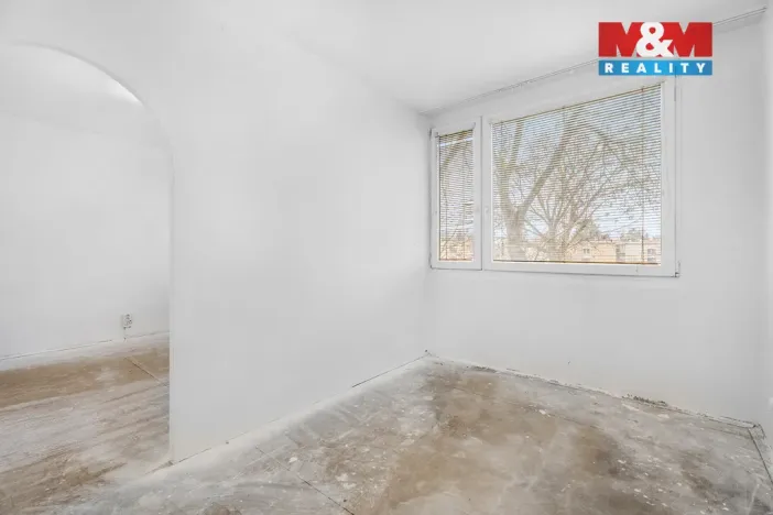 Prodej bytu 1+kk, Chotětov, 9. května, 31 m2