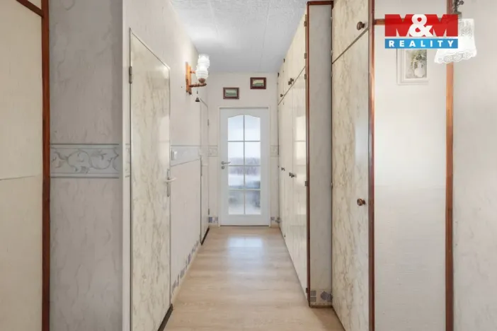 Prodej bytu 3+1, Neratovice, Na Výsluní, 76 m2