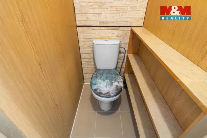 Prodej bytu 3+1, Neratovice, Na Výsluní, 76 m2