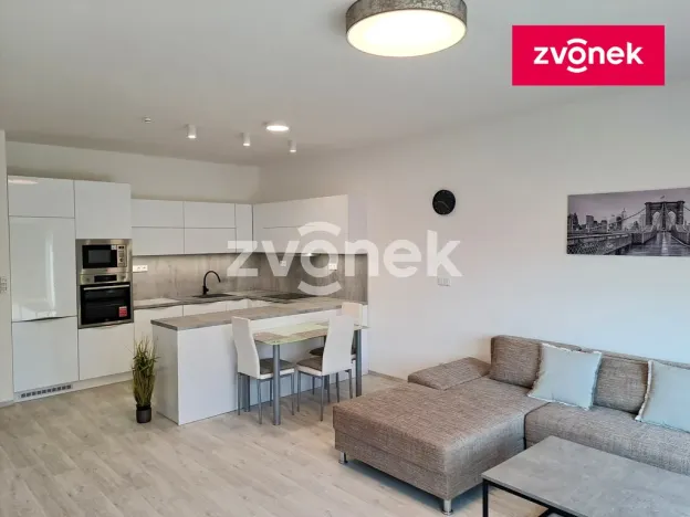 Pronájem rodinného domu, Zlín - Štípa, Zimní, 79 m2