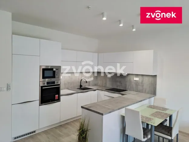 Pronájem rodinného domu, Zlín - Štípa, Zimní, 79 m2