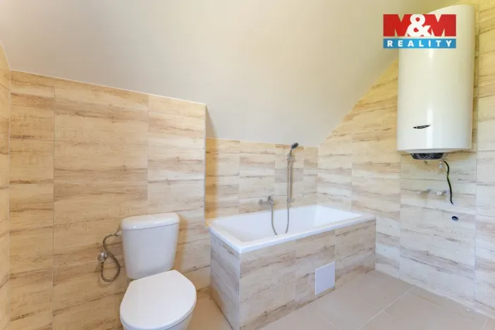 Prodej rodinného domu, Koleč, 93 m2